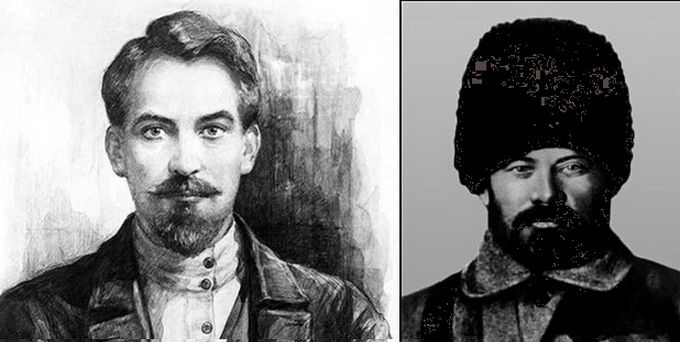 Романтики Революции: повстанческий командир Николай Щорс Романтики Революции: повстанческий командир Николай Щорс