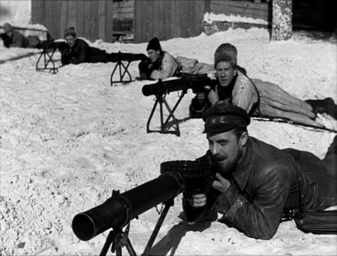 Романтики Революции: повстанческий командир Николай Щорс Романтики Революции: повстанческий командир Николай Щорс