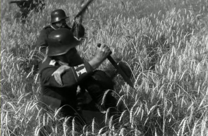 Романтики Революции: повстанческий командир Николай Щорс Романтики Революции: повстанческий командир Николай Щорс