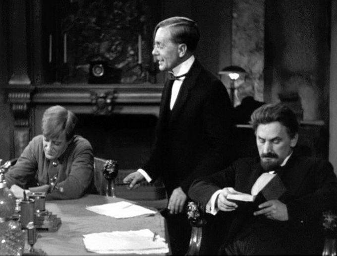 Романтики Революции: повстанческий командир Николай Щорс Романтики Революции: повстанческий командир Николай Щорс