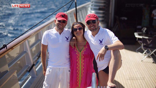 А судьи кто?