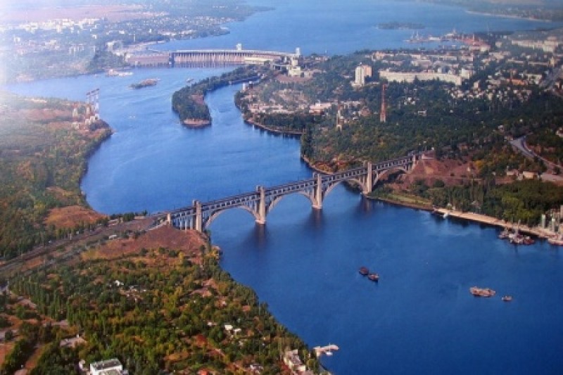 Банды Запорожья: Кто есть кто