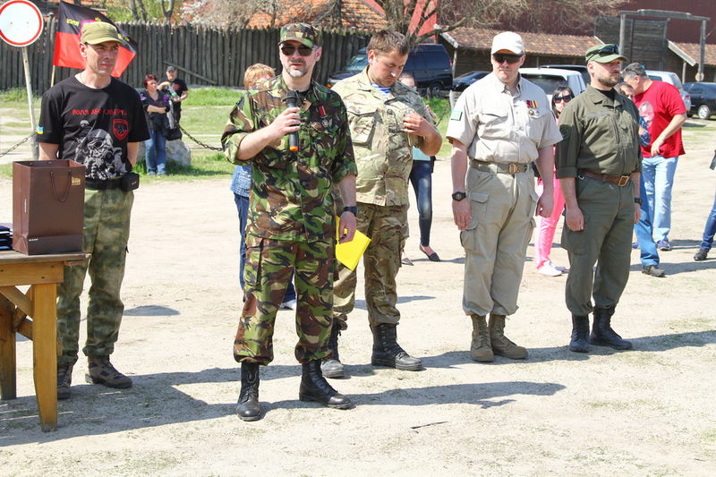 Банды Запорожья: Кто есть кто