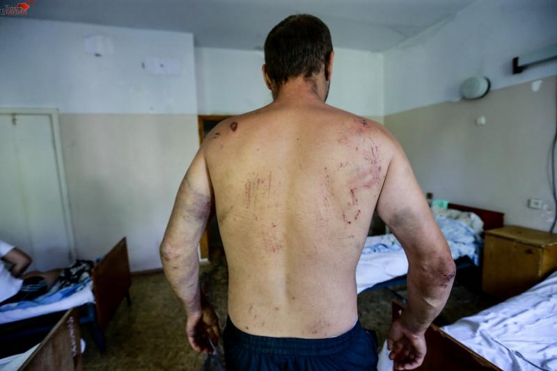 Банды Запорожья: Кто есть кто