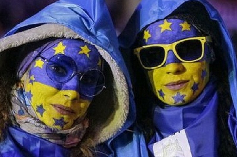 Клинические исследование украинского патриотизма Клинические исследование украинского патриотизма