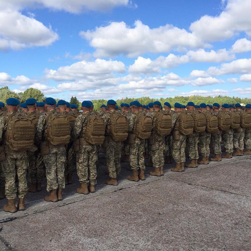 Репетиция парада в Киеве: Чем Порошенко будет грозить Путину Репетиция парада в Киеве: Чем Порошенко будет грозить Путину