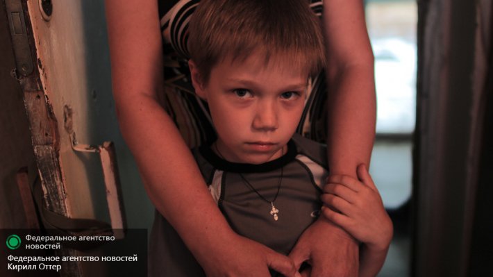 Передвижную выставку достижений ДНР откроют в августе Передвижную выставку достижений ДНР откроют в августе