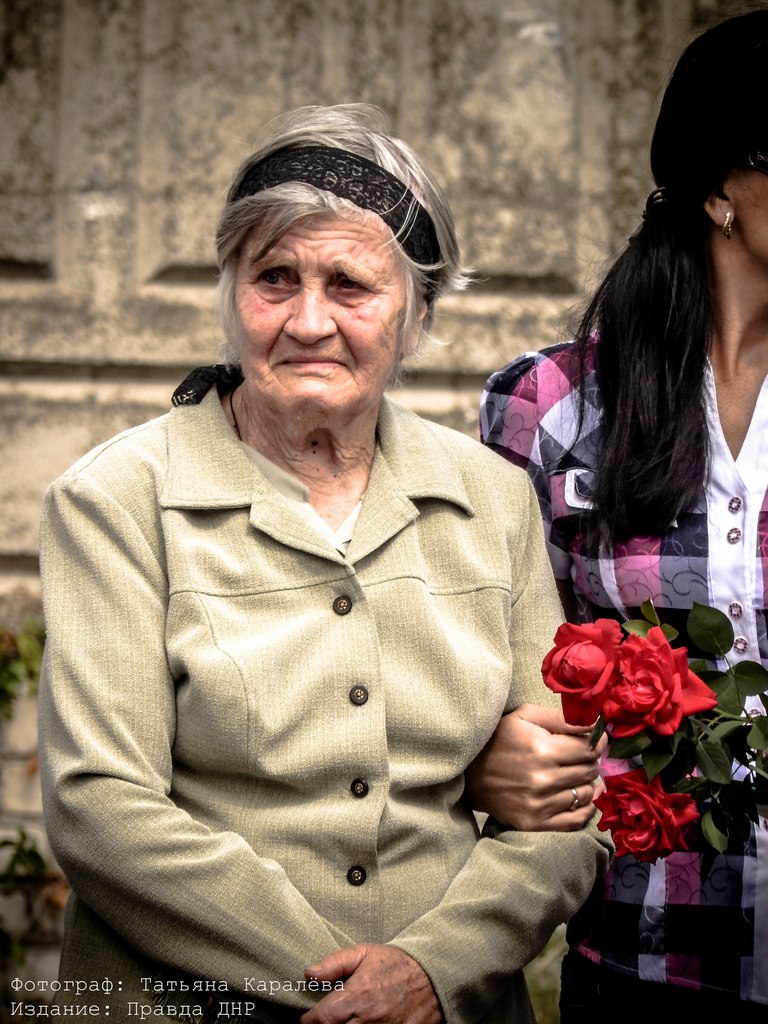 Сводки от ополчения Новороссии 18.08.2015