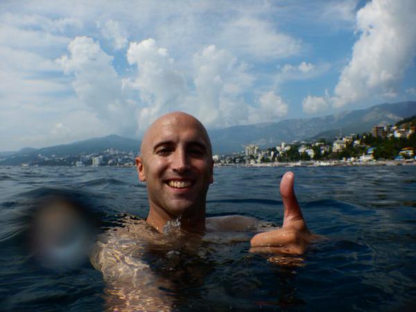 Сводки от ополчения Новороссии 18.08.2015