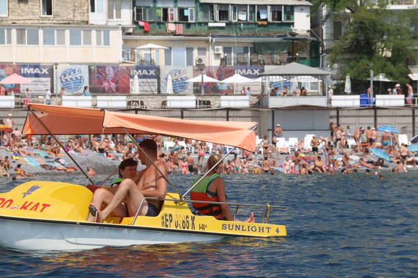 Сводки от ополчения Новороссии 18.08.2015