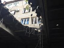 Сводки от ополчения Новороссии 18.08.2015