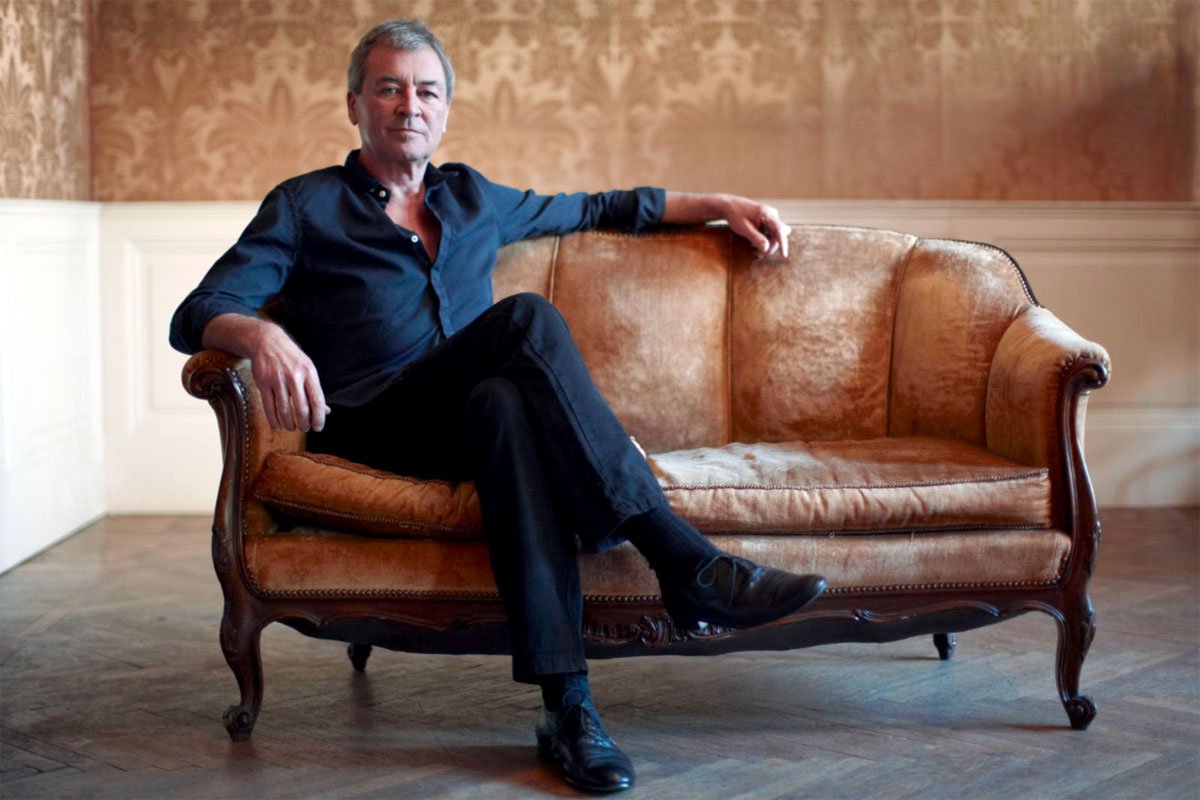 Ян Гиллан.... Ian Gillan.....70!!!! Ян Гиллан.... Ian Gillan.....70!!!!