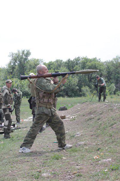 Сводки от ополчения Новороссии 19.08.2015 Сводки от ополчения Новороссии 19.08.2015