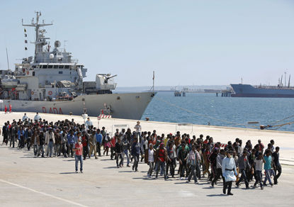 Танцуй Европа! Танцуй Европа!