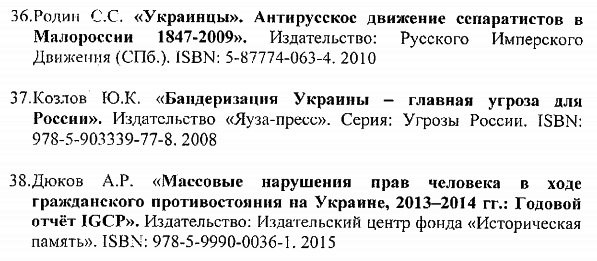 Запрещенные на Украине книги можно скачать Запрещенные на Украине книги можно скачать