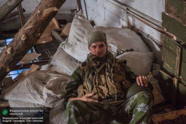 Сводки от ополчения Новороссии 19.08.2015 Сводки от ополчения Новороссии 19.08.2015