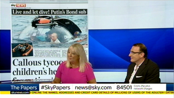 Видос, на тему учений НАТО и Яйценюха обидели.