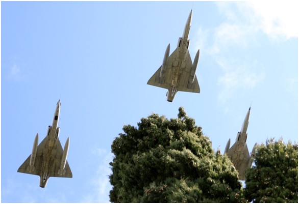 Место для военного трибунала. Юрий Селиванов