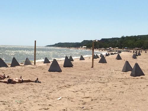 Сводки от ополчения Новороссии 20.08.2015