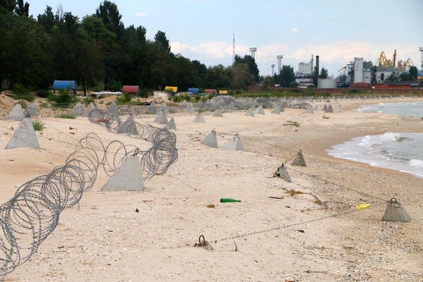 Сводки от ополчения Новороссии 20.08.2015