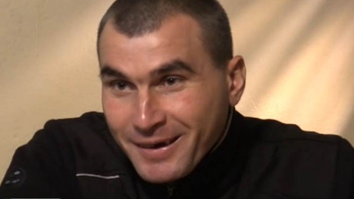 Признания укрофашиста: надоело убивать гражданских мужчин и насиловать женщин