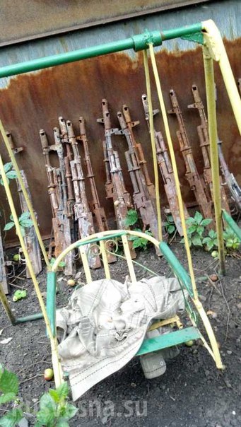 Сводки от ополчения Новороссии 20.08.2015