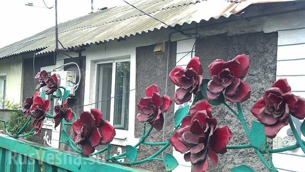 Сводки от ополчения Новороссии 20.08.2015