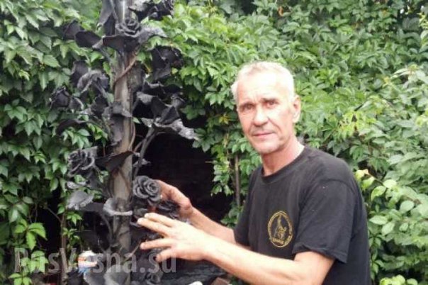 Сводки от ополчения Новороссии 20.08.2015