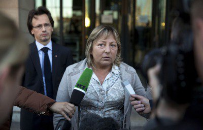 Европа вынуждена строить границы Европа вынуждена строить границы