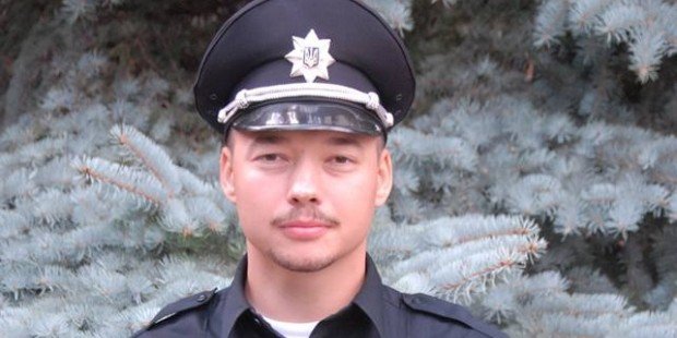 Немного из жизни начальника полиции...