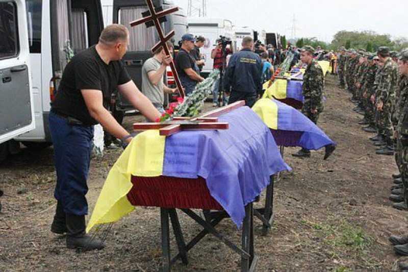 Реальные мнения украинцев о мобилизации. Без цензуры