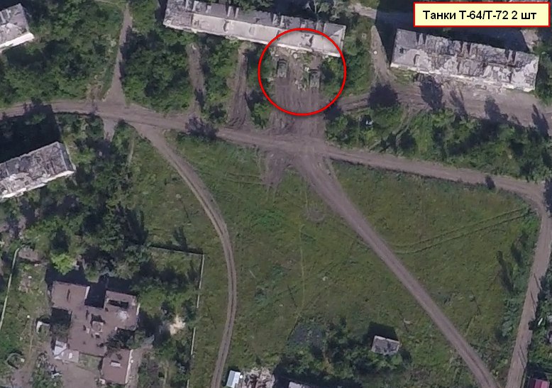 Сводки от ополчения Новороссии 21.08.2015