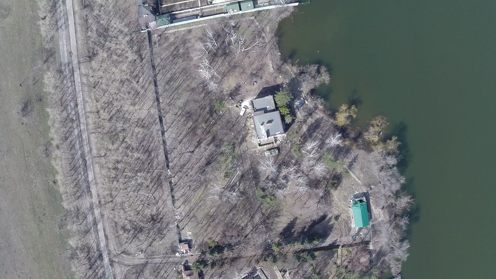 Сводки от ополчения Новороссии 21.08.2015