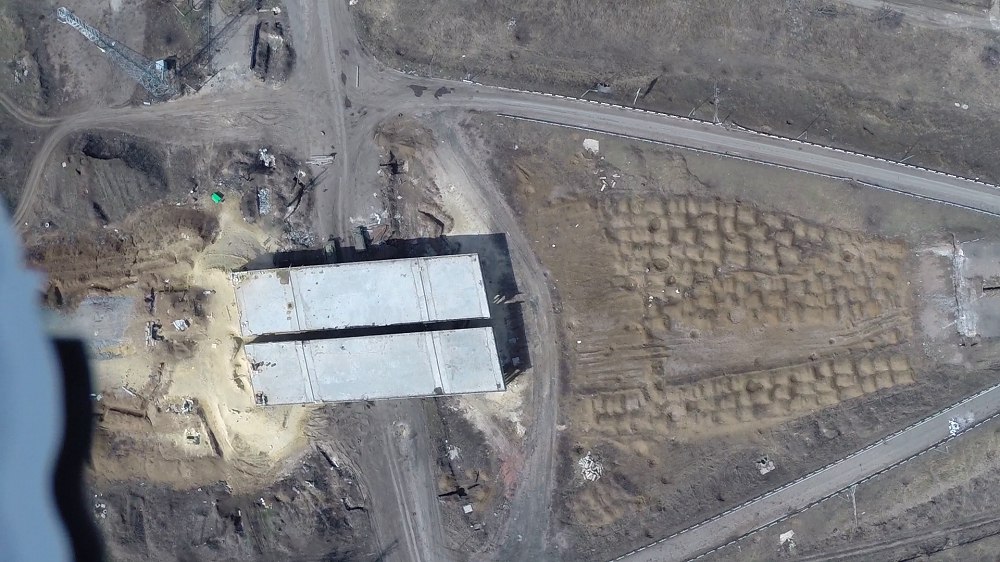 Сводки от ополчения Новороссии 21.08.2015