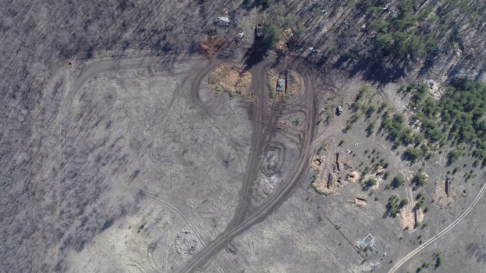 Сводки от ополчения Новороссии 21.08.2015