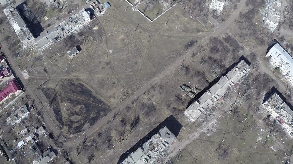 Сводки от ополчения Новороссии 21.08.2015