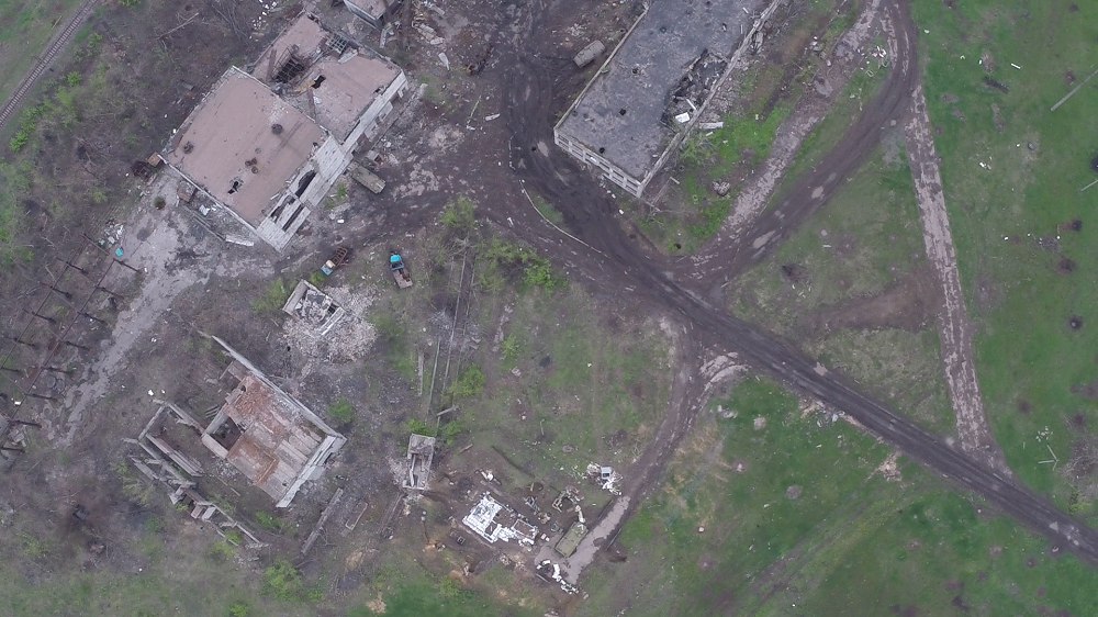 Сводки от ополчения Новороссии 21.08.2015