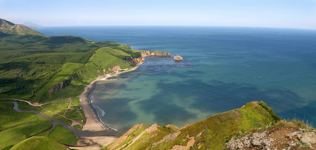 Токио: Визит Медведева на Курилы ранит чувства японцев Токио: Визит Медведева на Курилы ранит чувства японцев