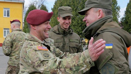 К последнему аккорду украинской незалежности…