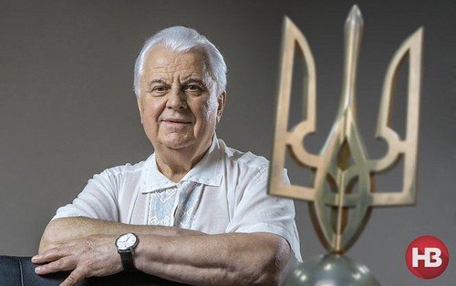 К последнему аккорду украинской незалежности…