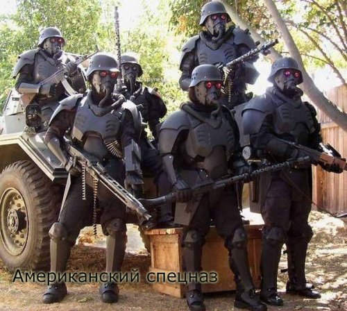 Ожидания и реальность... Ожидания и реальность...