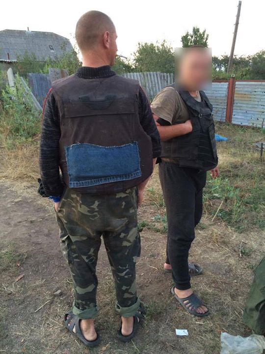 Ожидания и реальность... Ожидания и реальность...