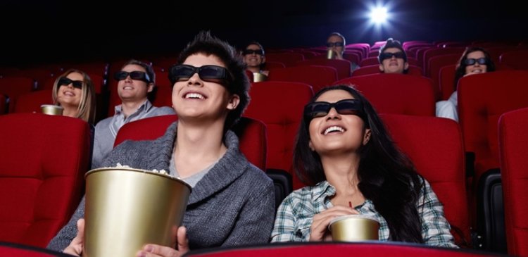 Кина не будет? Кина не будет?