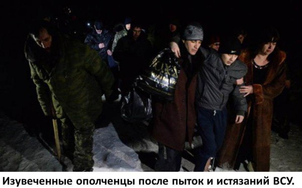 А может пришло время трибунала?