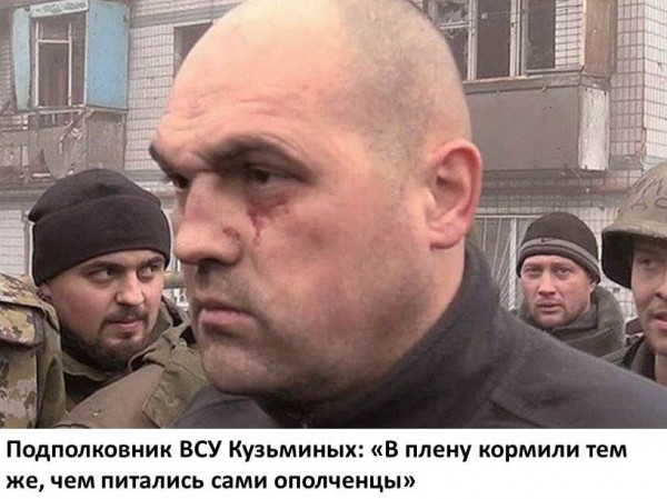 А может пришло время трибунала?