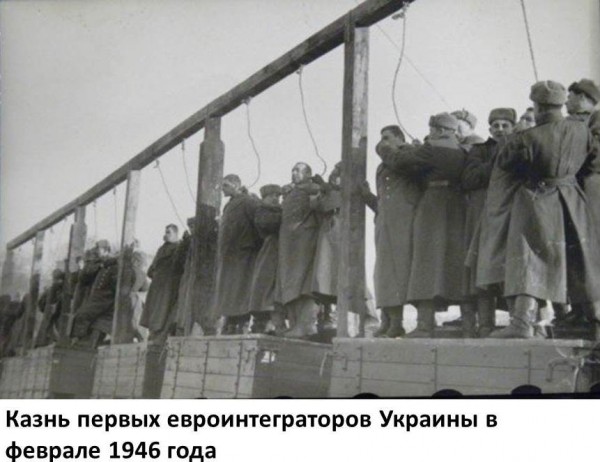 А может пришло время трибунала?