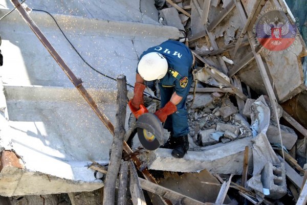 Сводки от ополчения Новороссии 23.08.2015