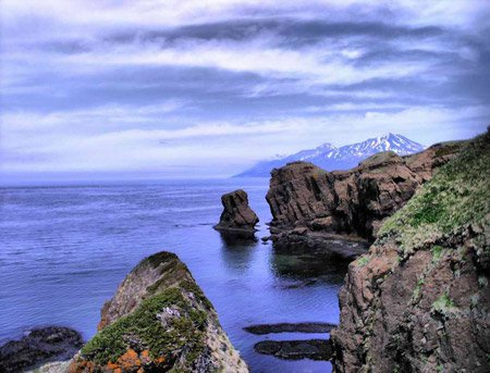 Россия сегодня. Курилы останутся за нами Россия сегодня. Курилы останутся за нами