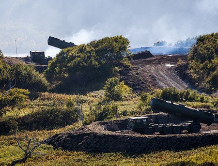 Россия сегодня. Курилы останутся за нами Россия сегодня. Курилы останутся за нами