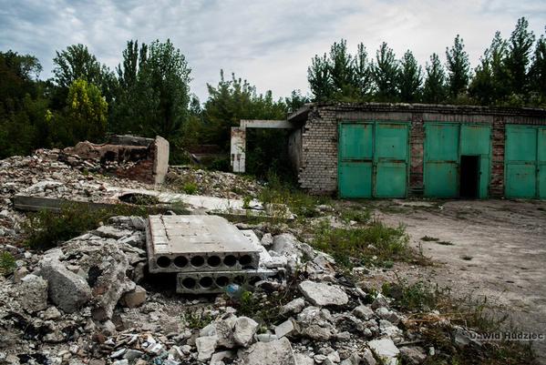 Сводки от ополчения Новороссии 23.08.2015